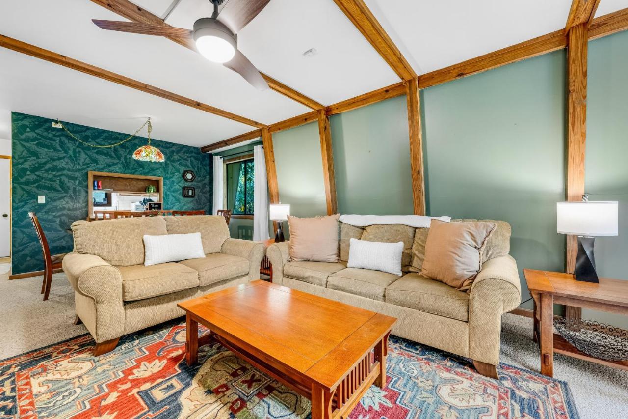 Апартаменты Laurel Haven Баннер-Элк Экстерьер фото